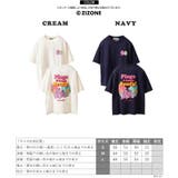 ZIZONE Tシャツ ジゾーン | ONE 4 PREMIUM | 詳細画像2