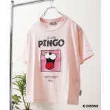 PINK | ZIZONE ジゾーン PINGO | ONE 4 PREMIUM