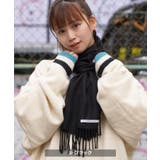 マフラー メンズ ストール | ONE 4 PREMIUM | 詳細画像5