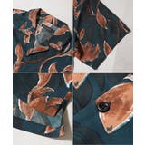 総柄 シャツ メンズ | ONE 4 PREMIUM | 詳細画像17 