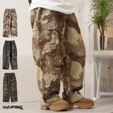 迷彩 柄 パンツ | ONE 4 PREMIUM | 詳細画像1 