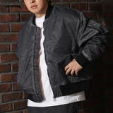 MA1ブルゾン メンズ フライトジャケット | ONE 4 PREMIUM | 詳細画像1