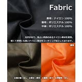 MA1ブルゾン メンズ フライトジャケット | ONE 4 PREMIUM | 詳細画像3