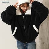 ボア ジャケット メンズ | ONE 4 PREMIUM | 詳細画像20