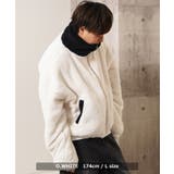 ボア ジャケット メンズ | ONE 4 PREMIUM | 詳細画像11