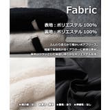 ボア ジャケット メンズ | ONE 4 PREMIUM | 詳細画像3