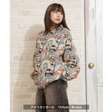 ゴブラン ジャケット メンズ | ONE 4 PREMIUM | 詳細画像8