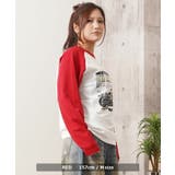 ラグラン ロングスリーブ Ｔシャツ | ONE 4 PREMIUM | 詳細画像11 