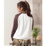 ラグラン ロングスリーブ Ｔシャツ | ONE 4 PREMIUM | 詳細画像16 