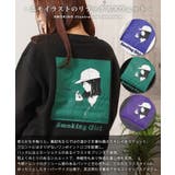 バックプリント スウェット クルーネック | ONE 4 PREMIUM | 詳細画像4 