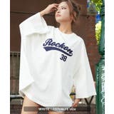 オーバーサイズ Tシャツ メンズ | ONE 4 PREMIUM | 詳細画像7 