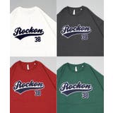 オーバーサイズ Tシャツ メンズ | ONE 4 PREMIUM | 詳細画像5 