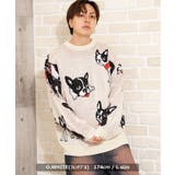 ニット メンズ セーター | ONE 4 PREMIUM | 詳細画像13