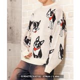 ニット メンズ セーター | ONE 4 PREMIUM | 詳細画像14