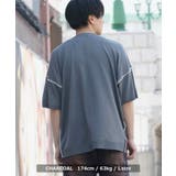 ◆ブラインドステッチ サマーニット◆ サマーニット | ONE 4 PREMIUM | 詳細画像12 