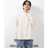IVORY | ワッフルニット レディース ニット | ONE 4 PREMIUM
