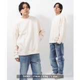 ワッフルニット レディース ニット | ONE 4 PREMIUM | 詳細画像6