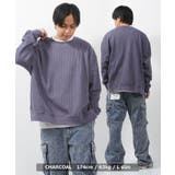 ワッフルニット レディース ニット | ONE 4 PREMIUM | 詳細画像8