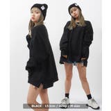 ワッフルニット レディース ニット | ONE 4 PREMIUM | 詳細画像9