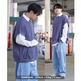 ニットベスト メンズ ワッフルニット | ONE 4 PREMIUM | 詳細画像9