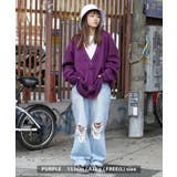 モヘア カーディガン レディース | ONE 4 PREMIUM | 詳細画像11