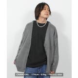 CHARCOAL | モヘア カーディガン レディース | ONE 4 PREMIUM