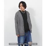 モヘア カーディガン レディース | ONE 4 PREMIUM | 詳細画像14