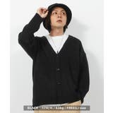 BLACK | モヘア カーディガン レディース | ONE 4 PREMIUM