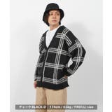 モヘア カーディガン レディース | ONE 4 PREMIUM | 詳細画像20