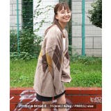 モヘア カーディガン レディース | ONE 4 PREMIUM | 詳細画像24