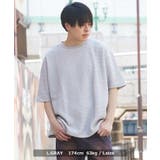 ◆ビッグワッフル サマーニット◆ サマーニット | ONE 4 PREMIUM | 詳細画像4