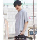 ◆ビッグワッフル サマーニット◆ サマーニット | ONE 4 PREMIUM | 詳細画像5