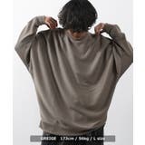 GREIGE | ドルマンスリーブ ニット レディース | ONE 4 PREMIUM