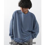D.BLUE | ドルマンスリーブ ニット レディース | ONE 4 PREMIUM