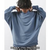 ドルマンスリーブ ニット レディース | ONE 4 PREMIUM | 詳細画像10
