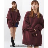 ドルマンスリーブ ニット レディース | ONE 4 PREMIUM | 詳細画像15