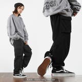 ◆ルーズカーゴパンツ◆パンツ カーゴパンツ メンズ | ONE 4 PREMIUM | 詳細画像10