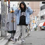 ◆ルーズカーゴパンツ◆パンツ カーゴパンツ メンズ | ONE 4 PREMIUM | 詳細画像11