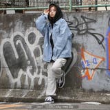◆ルーズカーゴパンツ◆パンツ カーゴパンツ メンズ | ONE 4 PREMIUM | 詳細画像12