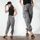 ◆ルーズカーゴパンツ◆パンツ カーゴパンツ メンズ | ONE 4 PREMIUM | 詳細画像13