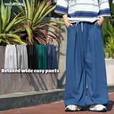 ワイドパンツ レディース パンツ | ONE 4 PREMIUM | 詳細画像1