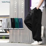 ワイドパンツ レディース パンツ | ONE 4 PREMIUM | 詳細画像22