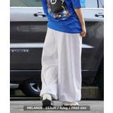 ワイドパンツ レディース パンツ | ONE 4 PREMIUM | 詳細画像8