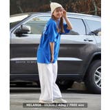 ワイドパンツ レディース パンツ | ONE 4 PREMIUM | 詳細画像9