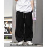 ワイドパンツ レディース パンツ | ONE 4 PREMIUM | 詳細画像10