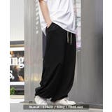 ワイドパンツ レディース パンツ | ONE 4 PREMIUM | 詳細画像11