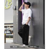 ワイドパンツ レディース パンツ | ONE 4 PREMIUM | 詳細画像12