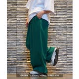 ワイドパンツ レディース パンツ | ONE 4 PREMIUM | 詳細画像13