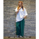 ワイドパンツ レディース パンツ | ONE 4 PREMIUM | 詳細画像15