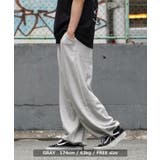 ワイドパンツ レディース パンツ | ONE 4 PREMIUM | 詳細画像17